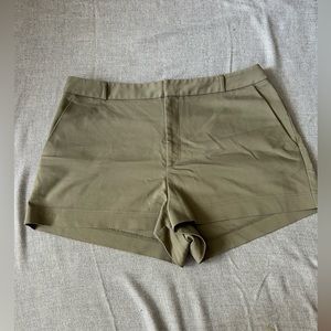 Women’s Forever 21 Plus Shorts